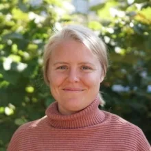 M.Sc. Katja Welte