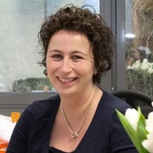 Dr. med. dent. Katrin Heller