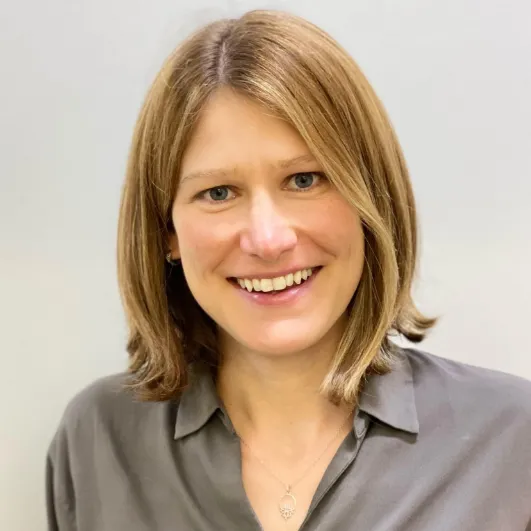 Dr Katrin Rudolph