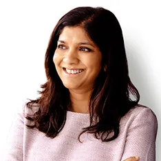 Dr Kavita Maravar
