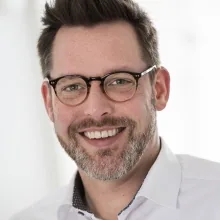 Dr. med. dent. Kay Szilinski