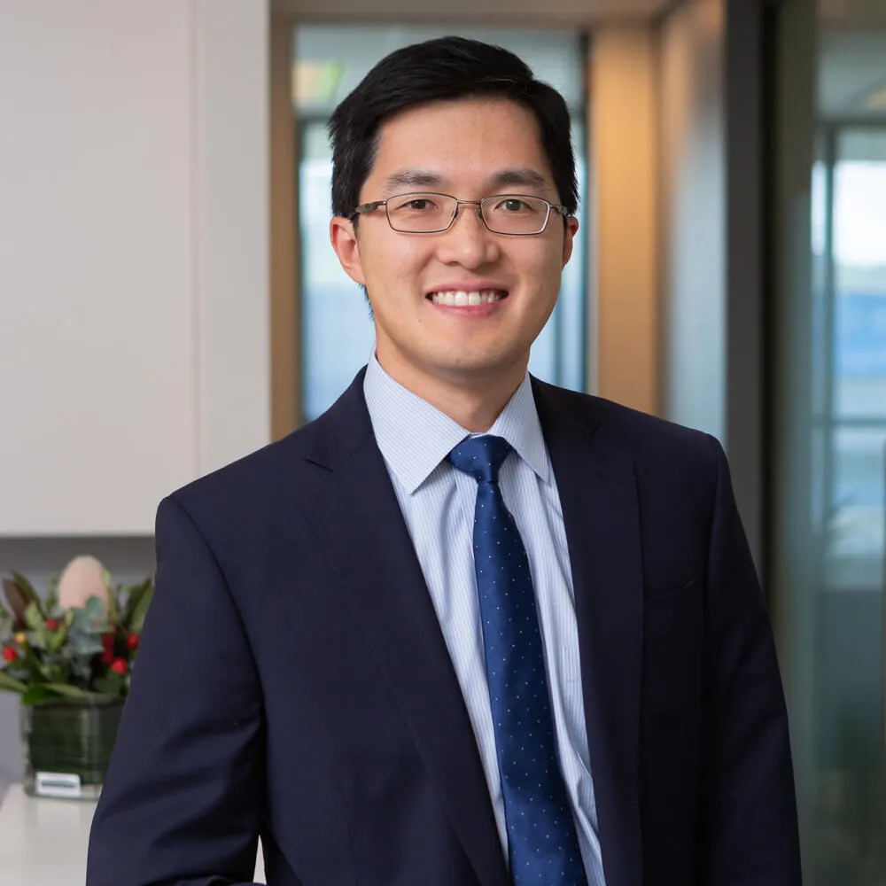 Dr Kelvin Kwok
