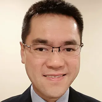 Dr Kenneth Ho