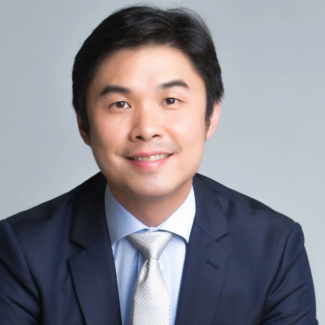 Dr Kent Lin