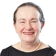 Dr Kerrie Meades