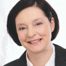 Dr. med. Kerstin Dobrikat