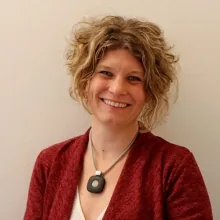 Kerstin Gertz
