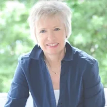 Kerstin Klinger