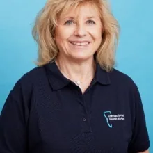 Kerstin Roland