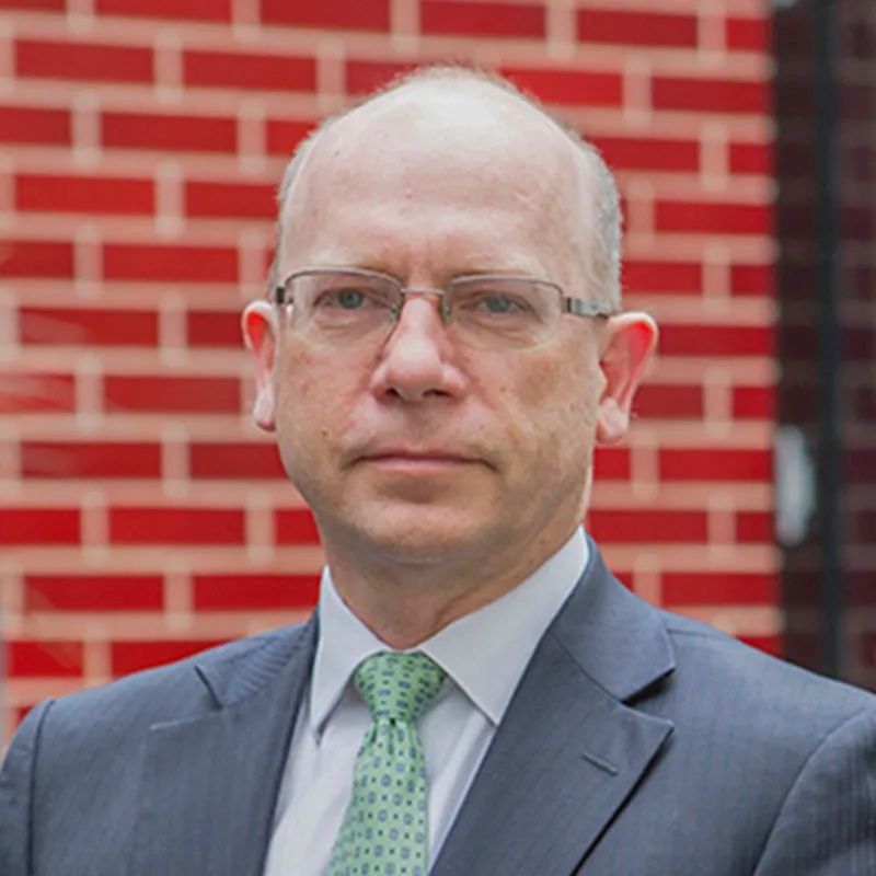 Dr Kerwin Shannon
