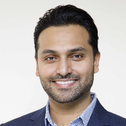 Dr Ketan Bhatt