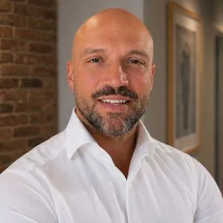 Kevin Maglia