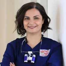 Dr. (Univ. Ist.) Keziban Olcay