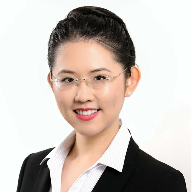 Dr Khanh Tran