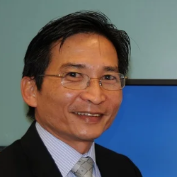 Dr Kim Meng Wong