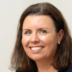 Dr Kim Taylor