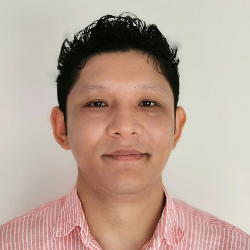 Dr Kiran Shrestha