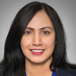Dr Kiran Swaraj