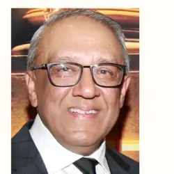 Dr Kiran Kalian