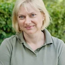 Kirsten Falk