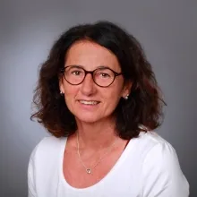 Kirsten Heine