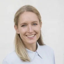 Dr. med. Kirsten Lanzerath