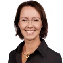 Dr. med. dent. Klaudia Brauner