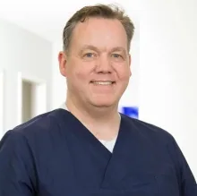 Dr. med. dent. Klaus Rocholl