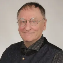 Klaus Schmidt