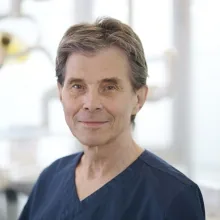 Dr. med. dent. Klaus Schneider