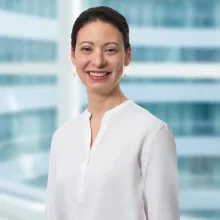 Dr. med. Klio Ai Becker