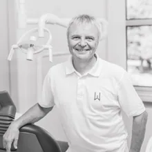 Dr. med. dent. Konrad Wackerl