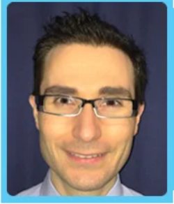 Dr Konstantinos Profitis