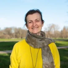Kornelia von Pokrzywnicki