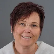 Dr. Kristin Horenburg-Rennert