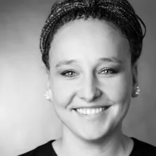 Kristin Kretschmer