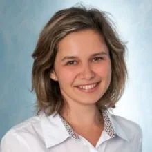 Dr. med. dent. M.Sc. Kristina Wölfl