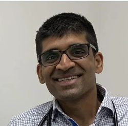 Dr Kuhendra Balakrishnan
