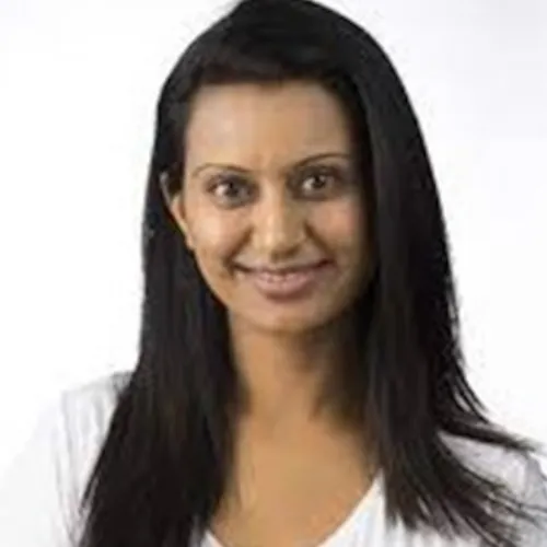 Dr Kyal Agraval
