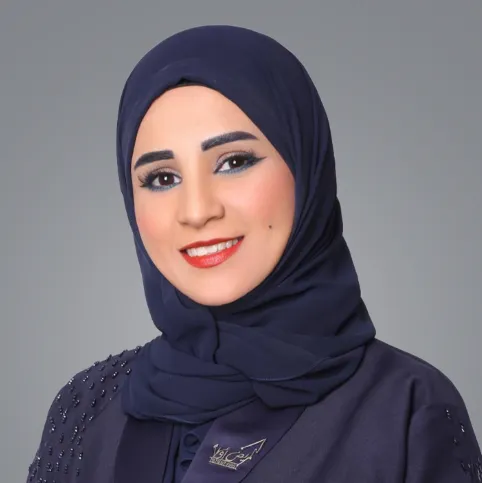 Dr. Laila Yahya A Al Hubaishi