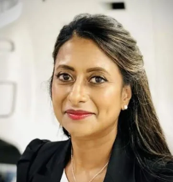 Dr Lakmalie Perera