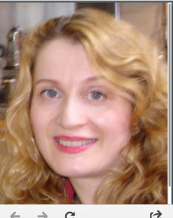 Dr Lana Lubimoff