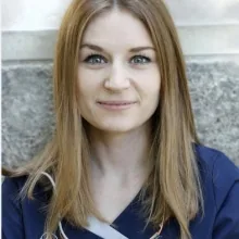 Dr. med. dent. M.Sc. Lara Stock