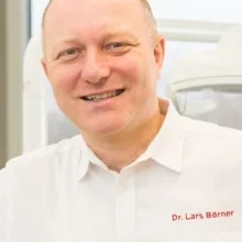 Dr. med. dent. Lars Börner