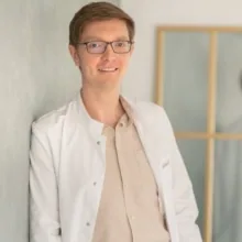 Dr. med. Lars Brunckhorst