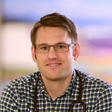 Dr. med. Lars Hendrik Beck