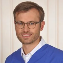 Dr. med. dent. Lars Matthias Junge