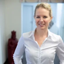 Dr. med. dent. Laura Magdalena Schwerm
