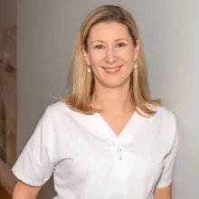 Dr. med. dent. Laura Westmar