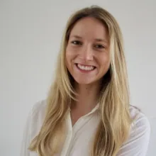 Dr. Lea Sophie Beck
